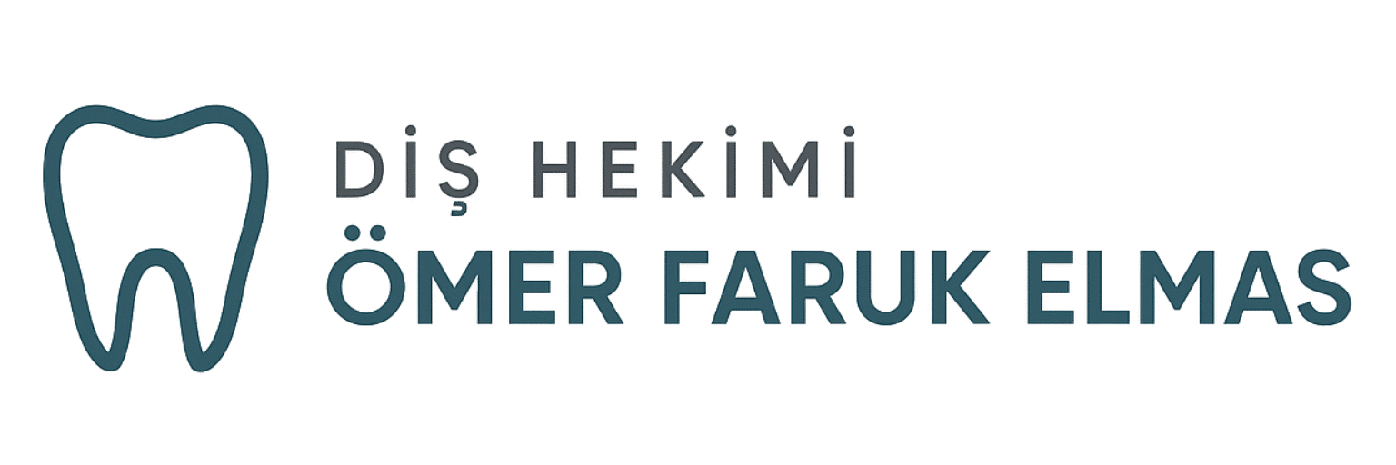 omer faruk elmas logo