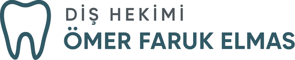 omer faruk elmas logo